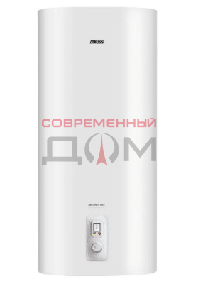 Водонагреватель ZANUSSI Artendo DRY ZWH/S 30